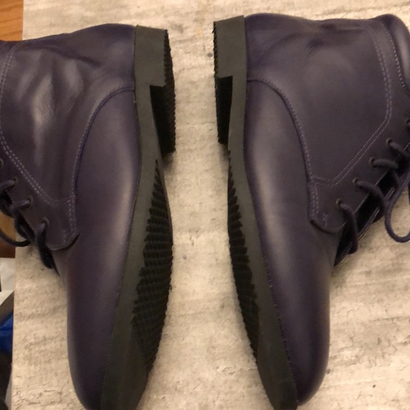 Purple, shoes west 31 st - Picture 8 of 9